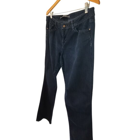 Joe's Jeans Starlet Bootcut Jeans - 32 - Picture 4 of 6